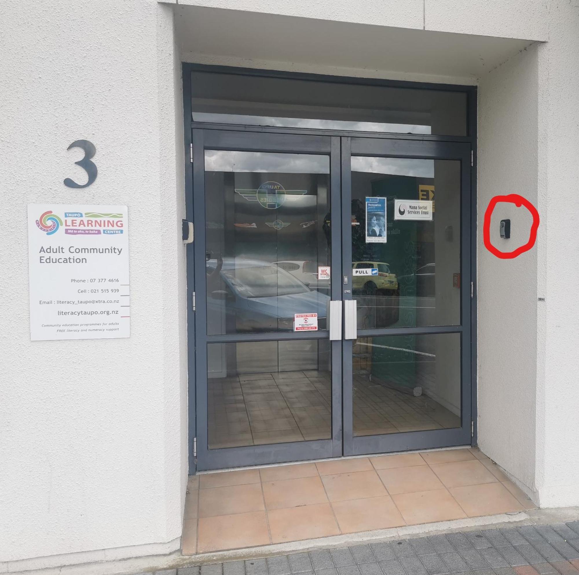 אגם טאופו Large Luxury Apartment Located Right In Town מראה חיצוני תמונה